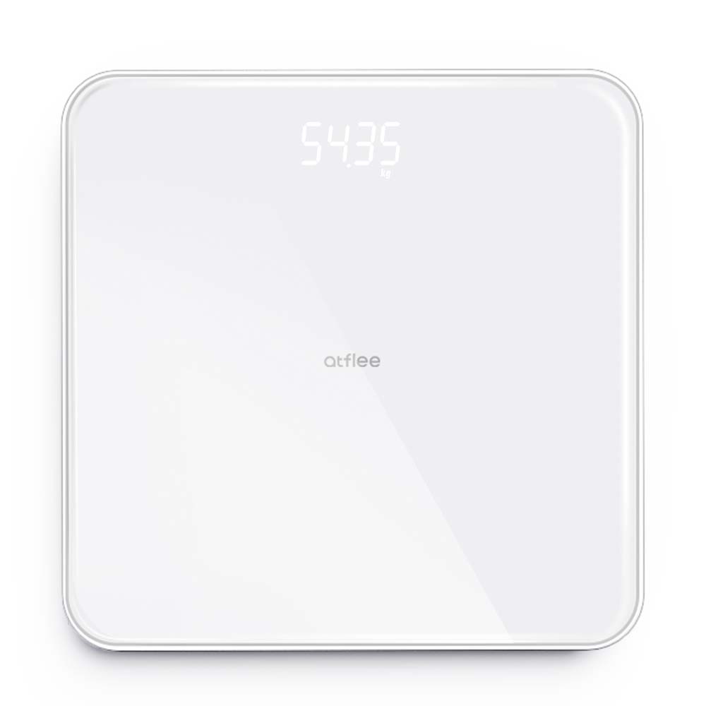 atflee t3 digital scale review
