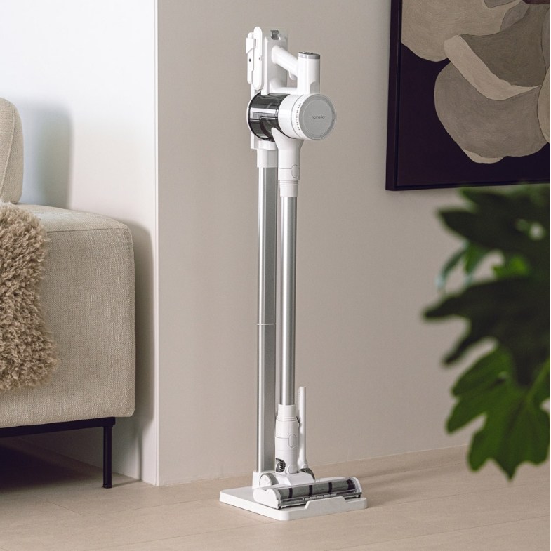 chaison bldc cordless vacuum