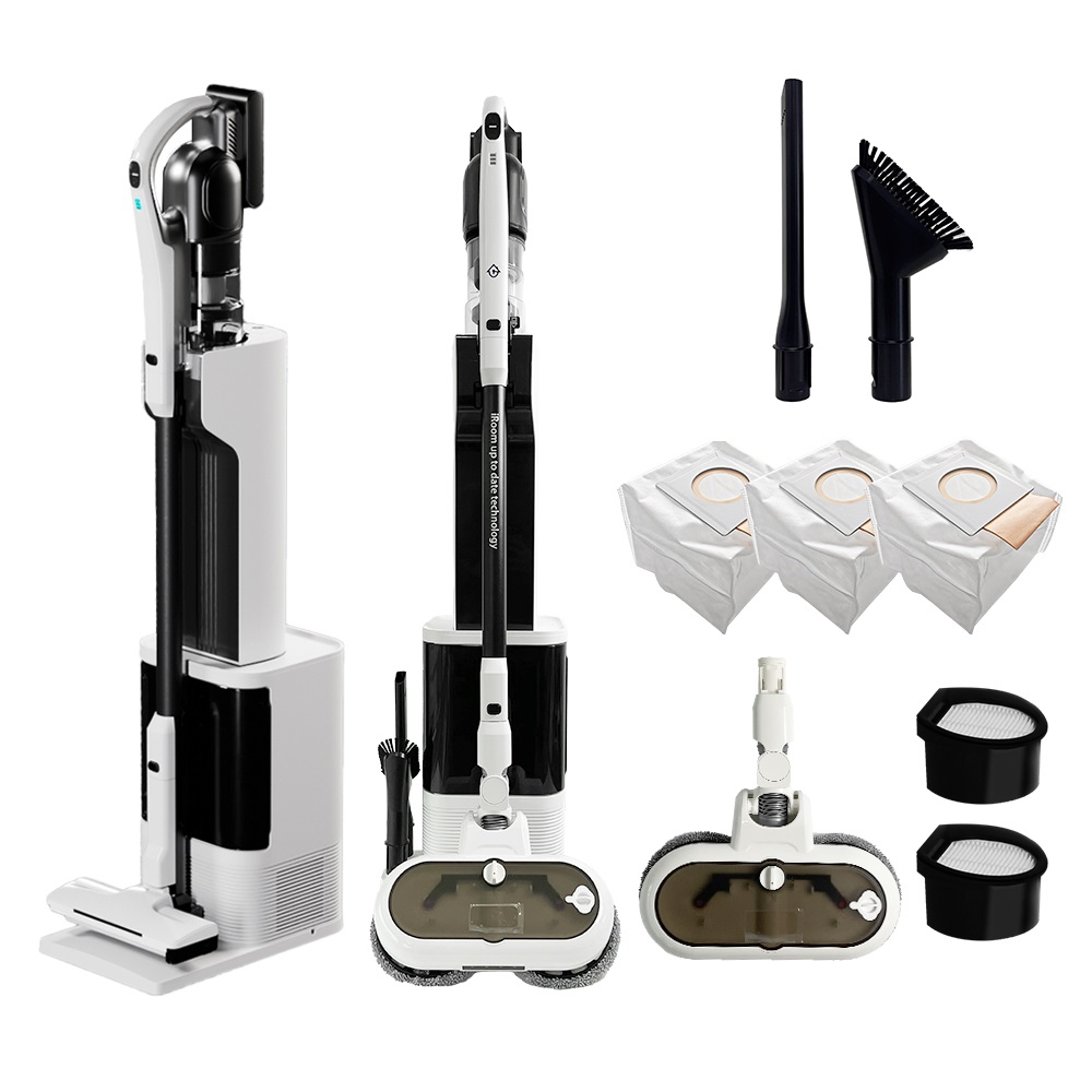 chison ai tower cleaner review