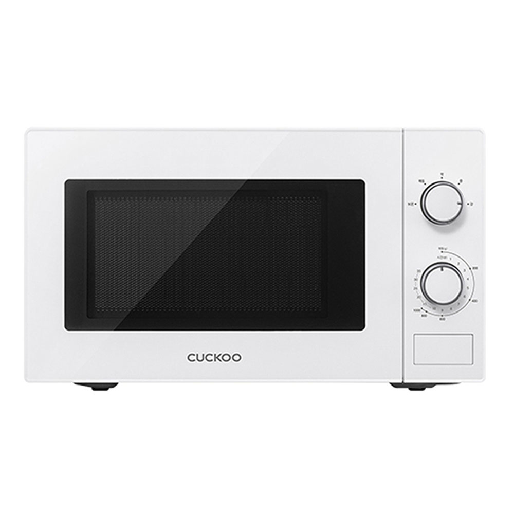 cuckoo dial microwave 20l