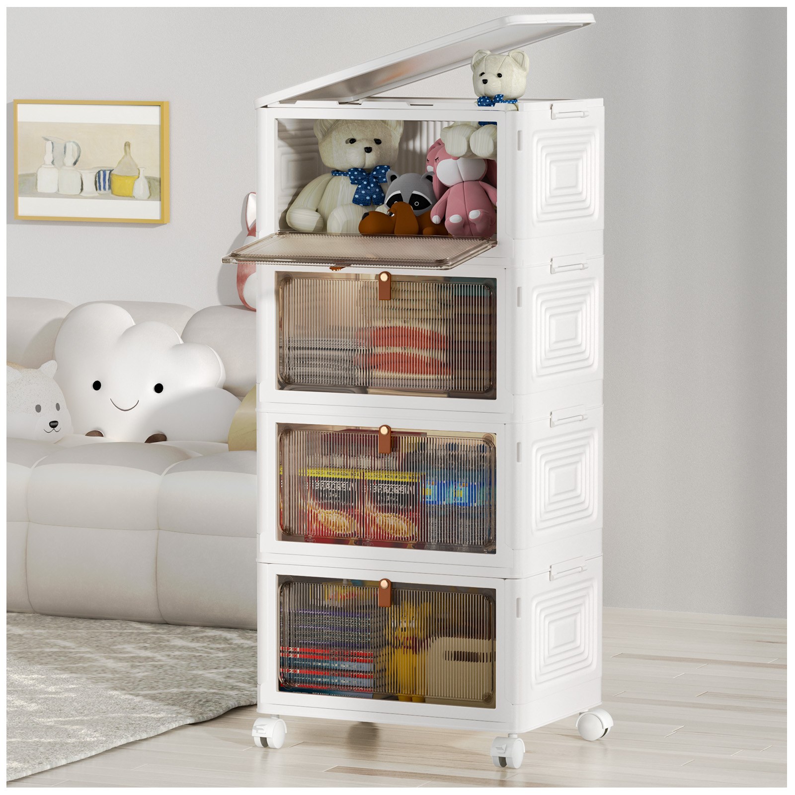 kipnos folding storage