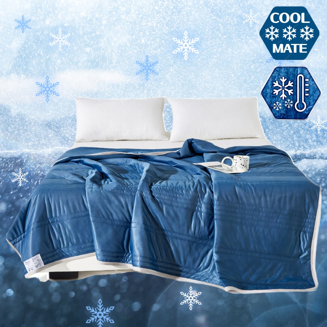 uniliving cool summer comforter