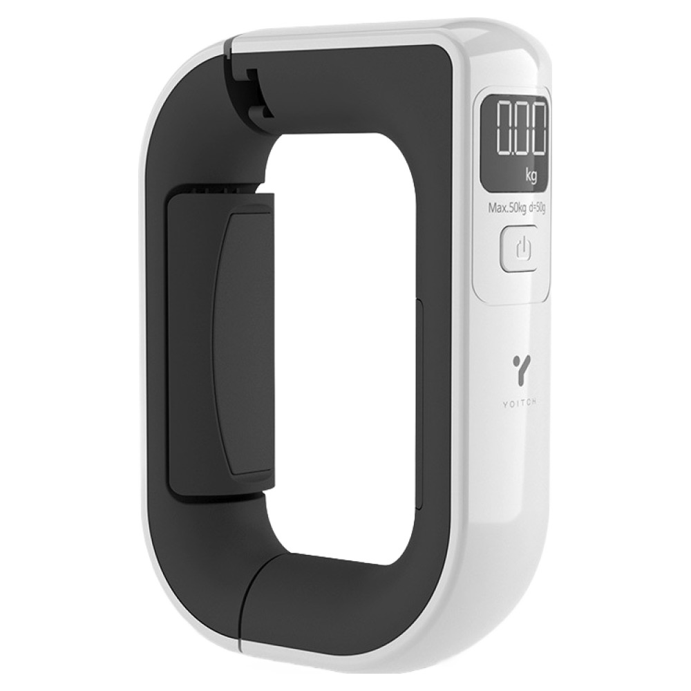 yoitch carrier luggage scale